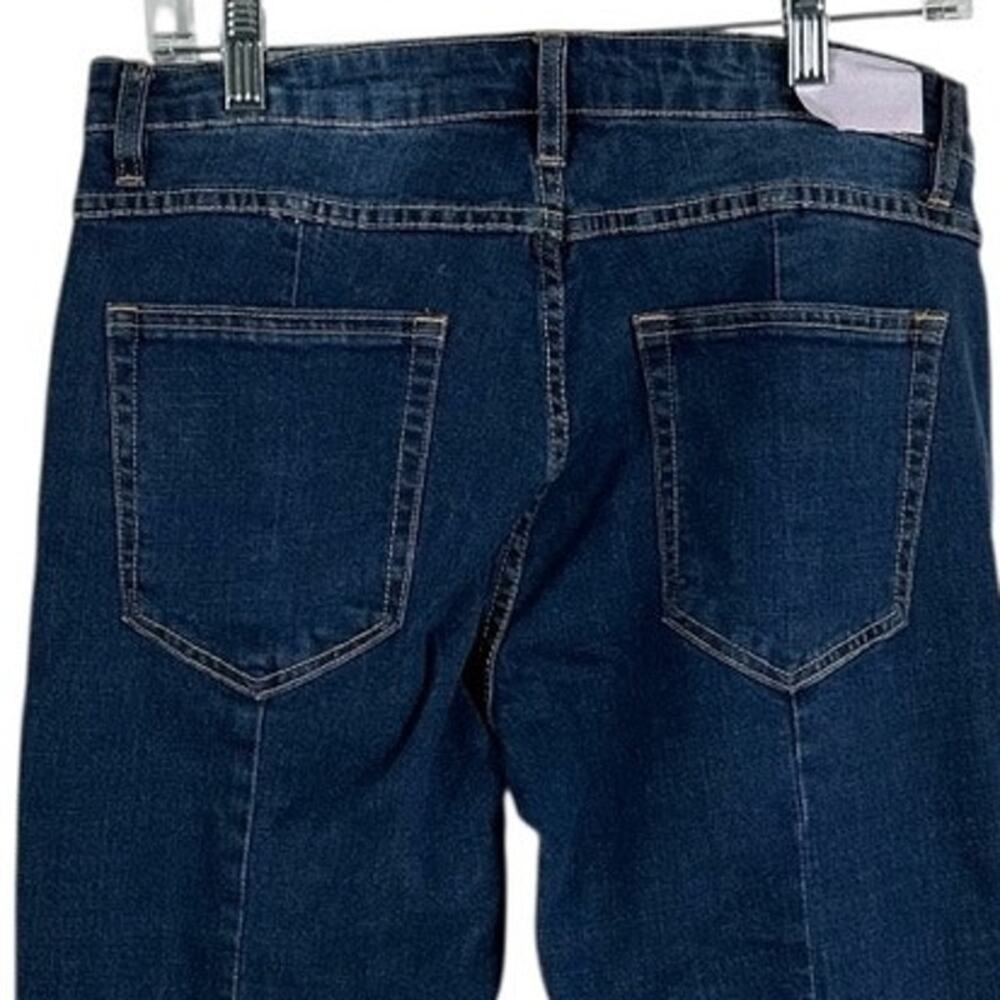 Bianco Dual Tone Jeans Size 29 - Picture 4 of 7